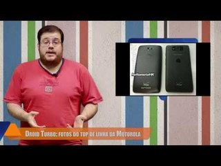 Hoje no TecMundo (24/09) - Android L, Droid Turbo, Emma Watson e mais