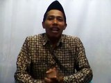 SYARIAT TARIKAT HAKIKAT MA'RIFAT BERLIANNYA ISLAM - JATI DIRI