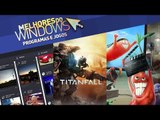 Melhores programas e jogos para Windows: 02/09/2014 - Baixaki