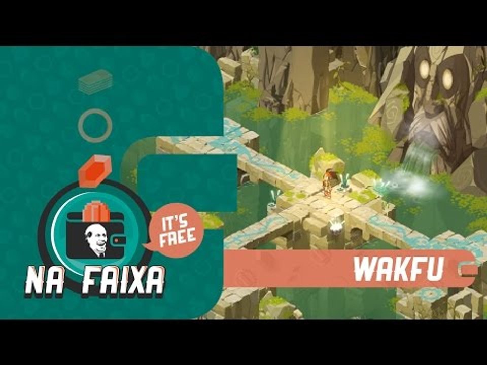 Wakfu [Na Faixa] - Baixaki