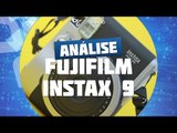 Fujifilm Instax Mini 90 Neo Classic [Análise de Produto] - TecMundo