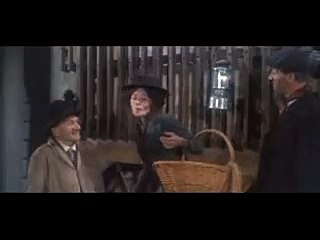 Discover the Charm of 'Wouldn't It Be Loverly' from My Fair Lady 🎶