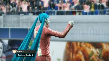 2013 4chan Summer Cup Friendlies - /c/ vs /fit/