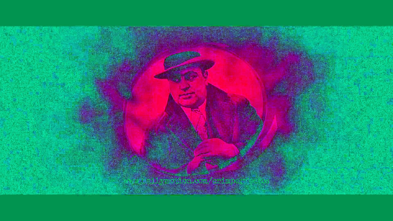 Bienvenid@s a  Alcapone Docs TV