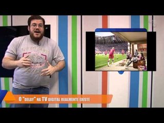 Hoje no TecMundo (25/06) - Google I/O, iPhone 6, explicação para o atraso na TV digital e mais