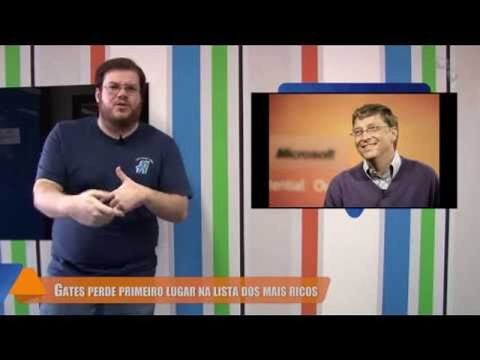 Hoje no TecMundo (17/07) - demissões na Microsoft, suposto preço do LG G3 e mais