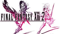 Final Fantasy XIII-2 OST - Invisible Depths (Final Boss Theme)