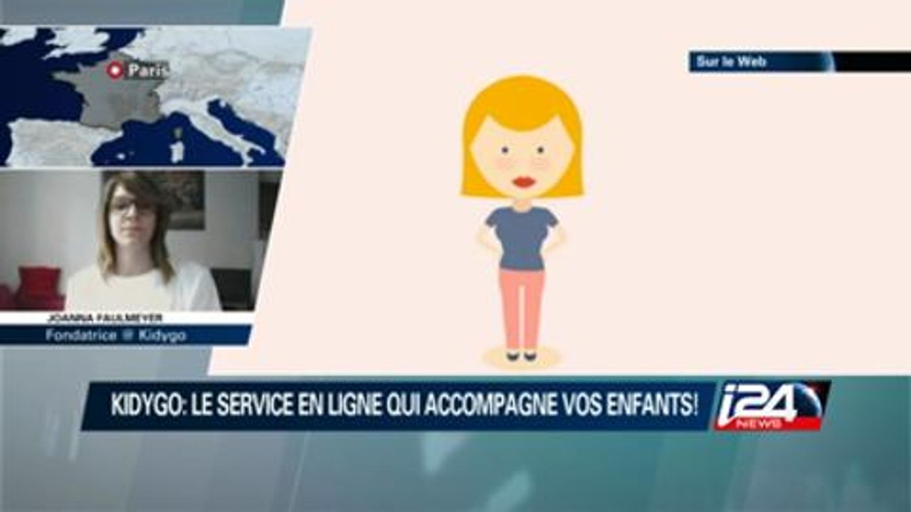 Sur Le Web - 20/05/2015