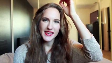 3 Months No Poo (No Shampoo or Conditioner)