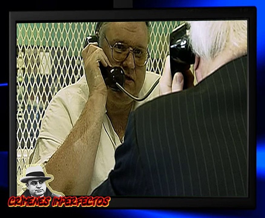 El Perfil de un Psicópata