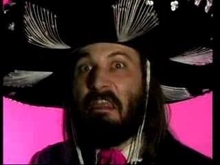 Sébastien Tellier - Broadway (Politics)