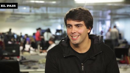 Entrevista a Mauricio Lambiris