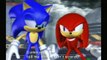 (Sonic Heroes) Sonic #20) Team Sonic Ending and Credits