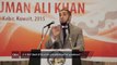 When something bad happens because i am a bad person? By Nouman Ali Khan Kuwait Q&A