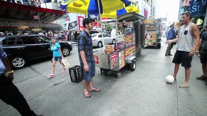 Episode 11: The New American Dream is Alive