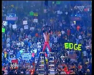 Tribute to Edge wwe raw smackdown