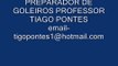 4) TREINAMENTO GOLEIROS FUTSAL GOALKEEPER TRAINING( PROF. TIAGO PONTES)