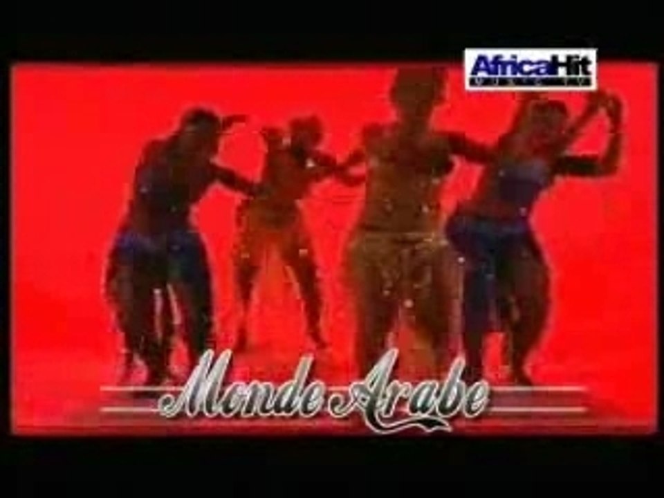 Koffi OLomide -Monde Arabe