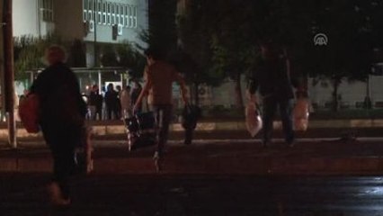 Tofaş'ta İşçilerin Başlattığı Eylem Sona Erdi