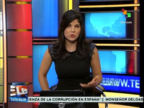 Colombia: mueren 26 guerrilleros tras operación militar en el Cauca