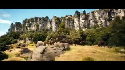 Kili & Tauriel - "Sweet Disposition"