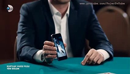 وادي الذئاب - الجزء التاسع - الحلقة 60 - القسم 6 - HQ -