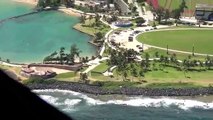 Puerto Rico Over The Air II - Recorded with a CX160