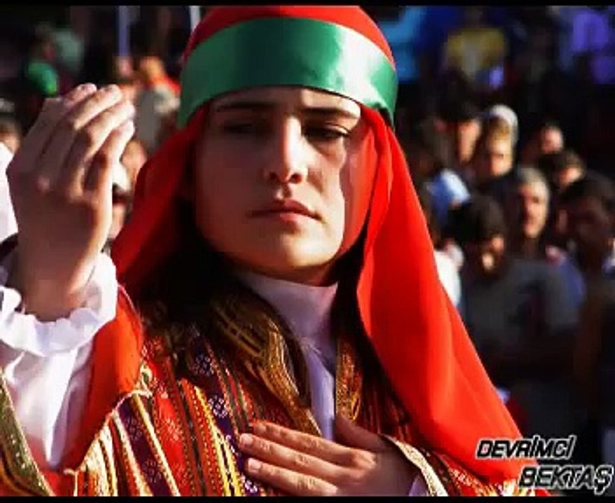 CEM DUASI  DUAZ  İMAM SEMAH .. SABAHAT AKKİRAZ .!