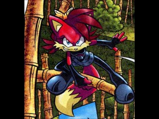 Making Fiends (Cameron Version) Episode 6 - Mama Fiona