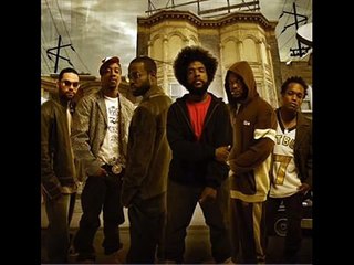 The Roots, Mos Def & Common - Hurricane