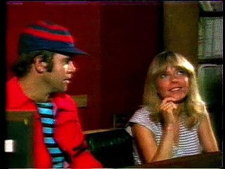 Elton John & France Gall -  Les Aveux (1980) HD