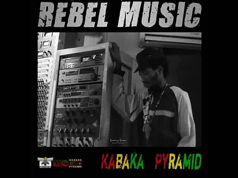 Kabaka Pyramid - Ready fi di Road [Prod. Kabaka Pyramid]