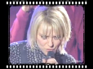 France Gall - Musique (live pleyel).