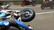 Motorrad Unfälle Fatal Motorbike Crashes