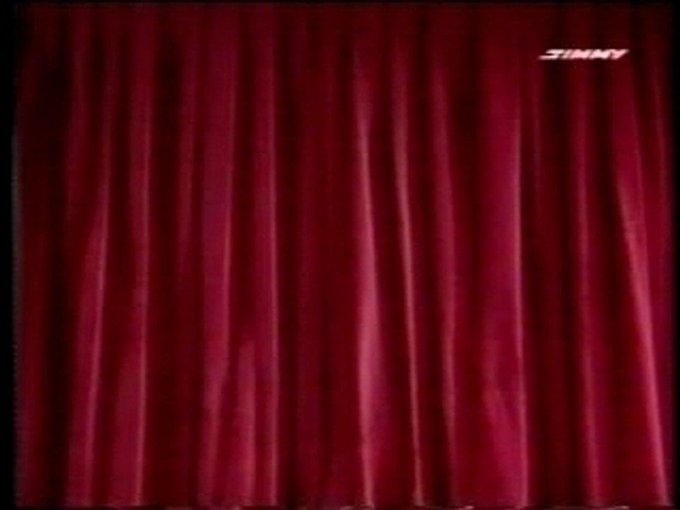 Il Grande Gonzo - Muppet Show