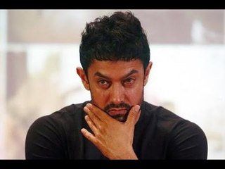 Aamir Khan Blasts Censor Board, Says Banning Content Isn't Right