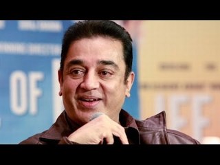 Trouble, Controversies Always Follow Me: Kamal Haasan