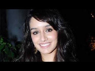 Shraddha Kapoor hopes to Receive National Award One Day