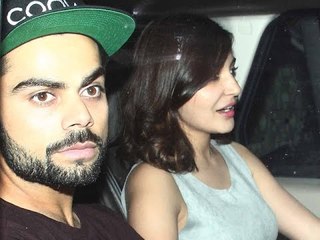 Anushka Sharma & Virat Kohli TROLLED on Twitter