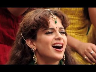 Queen Kangana Ranaut special