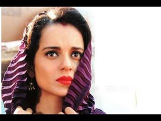 Kangana Ranaut to Play Sarabjit's Sister in Biopic?
