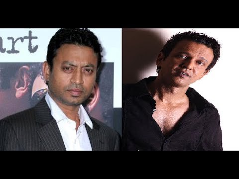 Kay Kay Menon Replaces Irrfan in 'Hera Pheri 3'