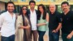 Aishwarya Rai Bachchan, Irrfan Khan, Shabana Azmi Film Jazbaa to Release on October 9