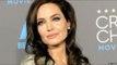Angelina Jolie Has Ovaries and Fallopian Tubes Removed