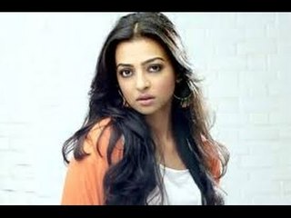 Radhika Apte: I'm not Competitive