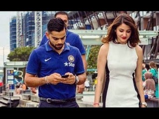 Virat Kohli, Anushka Sharma to Tie the Knot by the End of the Year
