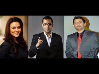 Who Can Replace Shilpa Shetty in Nach Baliye?