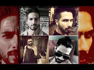 Shahid Kapoor Tries Over 15 Different Looks For ‘Udta Punj