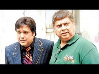 Why Govinda Won't Work With David Dhawan?