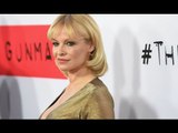 Pamela Anderson Accused of Being 'serial Baby Killer'